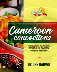 Abbildung von: Cameroon Concoctions - Lulu.com