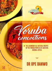 Abbildung von: Yoruba Concoctions - Lulu.com