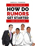 Cover: How Do Rumors Get Started - Lulu.com