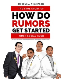 Enlarge image Cover: How Do Rumors Get Started - Lulu.com