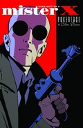 Cover: Mister X Pokerface and other stories - Lulu.com