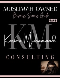 Abbildung von: The Muslimah-Owned Business: A Guide to Success - Lulu.com