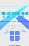 Cover: Preinspection Home Buyer Outline - Lulu.com