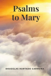 Abbildung von: Psalms to Mary - Lulu.com