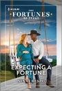 Cover: Expecting a Fortune - Harlequin Fortunes of Texas