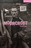 Cover: Moorcroft - Methuen Drama
