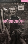 Cover: Moorcroft - Methuen Drama