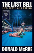 Cover: The Last Bell - Simon & Schuster Ltd