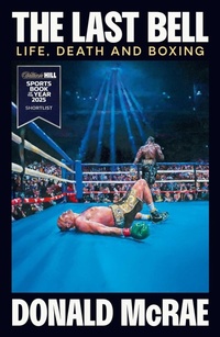 Enlarge image Cover: The Last Bell - Simon & Schuster Ltd