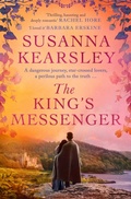 Cover: The King's Messenger - Simon + Schuster LLC