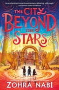 Cover: The City Beyond the Stars: Volume 2 - Simon & Schuster Ltd