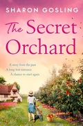 Cover: The Secret Orchard - Simon + Schuster LLC