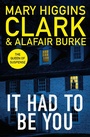 Cover: It Had To Be You - Simon + Schuster LLC