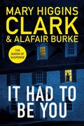 Cover: It Had To Be You - Simon & Schuster Ltd