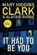 Cover: It Had To Be You - Simon & Schuster Ltd