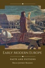 Cover: Early Modern Europe - Bloomsbury Academic USA