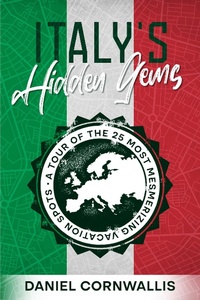 Abbildung von: Italy's Hidden Gems - eBookIt.com