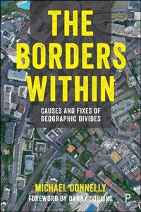 Enlarge image Cover: The Borders Within - Bristol University Press