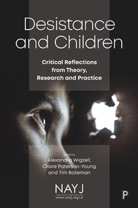 Abbildung von: Desistance and Children - Policy Press
