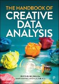 Abbildung von: The Handbook of Creative Data Analysis - Policy Press