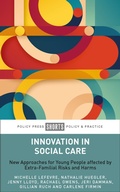 Cover: Innovation in Social Care - Policy Press