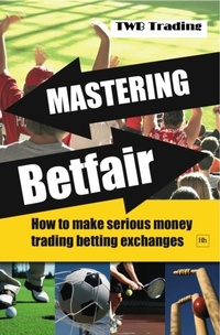 Abbildung von: Betfair Trading EBook information - Lulu.com