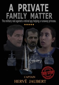 Abbildung von: A PRIVATE FAMILY MATTER - Lulu.com