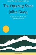 Cover: The Opposing Shore - Lulu.com