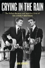 Cover: Crying in the Rain - Backbeat Books