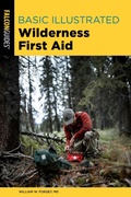 Cover: Basic Illustrated Wilderness First Aid - Falcon Guides