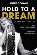 Cover: Hold to a Dream - Backbeat Books