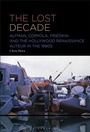 Cover: The Lost Decade - Bloomsbury Academic USA