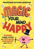 Cover: Magic Your Mind Happy - Wren & Rook
