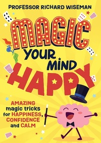 Abbildung von: Magic Your Mind Happy - Wren & Rook