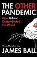 Cover: The Other Pandemic - Bloomsbury Publishing PLC