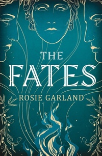 Enlarge image Cover: The Fates - Quercus
