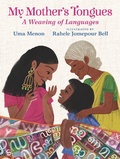 Cover: My Mother's Tongues - Walker Books Ltd