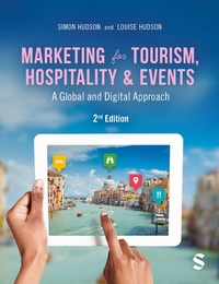 Abbildung von: Marketing for Tourism, Hospitality & Events - SAGE Publications Ltd