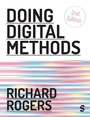 Cover: Doing Digital Methods - SAGE Publications Ltd