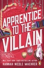 Cover: Apprentice to the Villain - Transworld Digital
