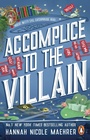 Cover: Accomplice to the Villain - Transworld Digital