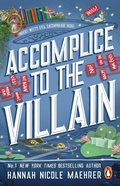 Cover: Accomplice to the Villain - Transworld Digital