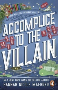 Abbildung von: Accomplice to the Villain - Penguin (Transworld)