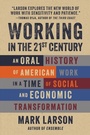 Cover: Working in the 21st Century - Agate Midway