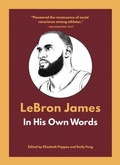 Cover: LeBron James: In His Own Words - Agate B2