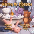 Cover: Meeting Mr. Biddledoo (The Toys of Lucky Star Lane Series, #1) - Taofish Books