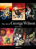 Cover: The Art of George Wilson - Hermes Press