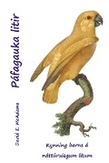Cover: Pafagauka litir - Life is a Story Problem LLC