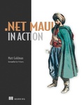 Cover: .NET MAUI in Action - Simon + Schuster LLC