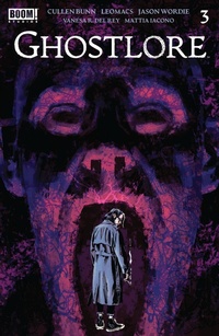 Enlarge image Cover: Ghostlore #3 - Boom Entertainment